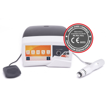 ITALBEAUTY MEDYCZNA FALA UDERZENIOWA AKUSTYCZNA    Tanio! SS!